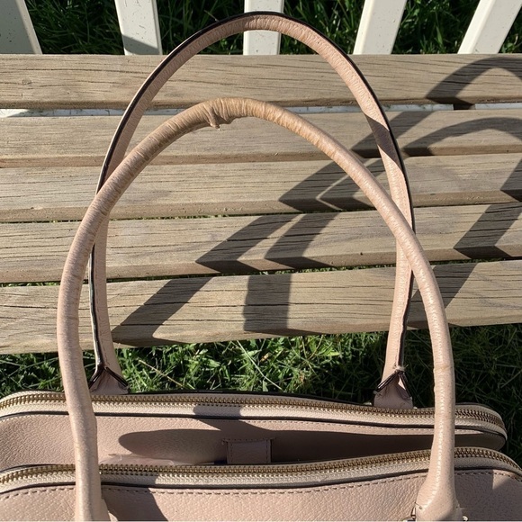 Kate Spade Terri Grove St. Almondine Shoulder Bag - Picture 7 of 14